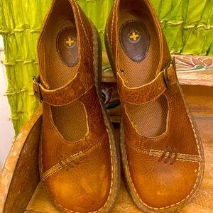 Dr Martens Mary Janes